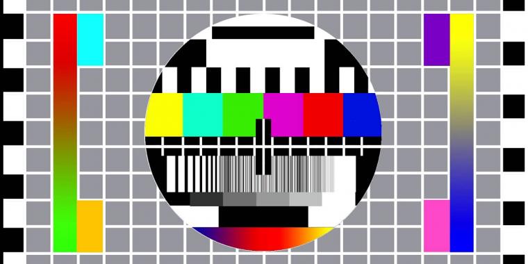 test image