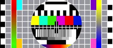 test image
